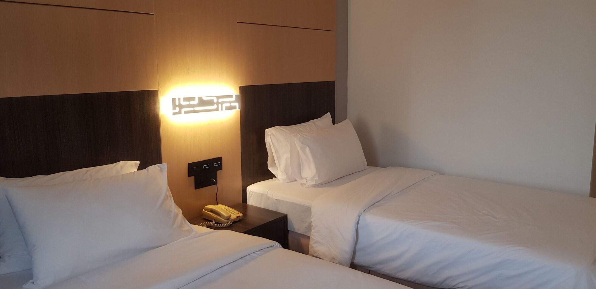 Hotell Ariston