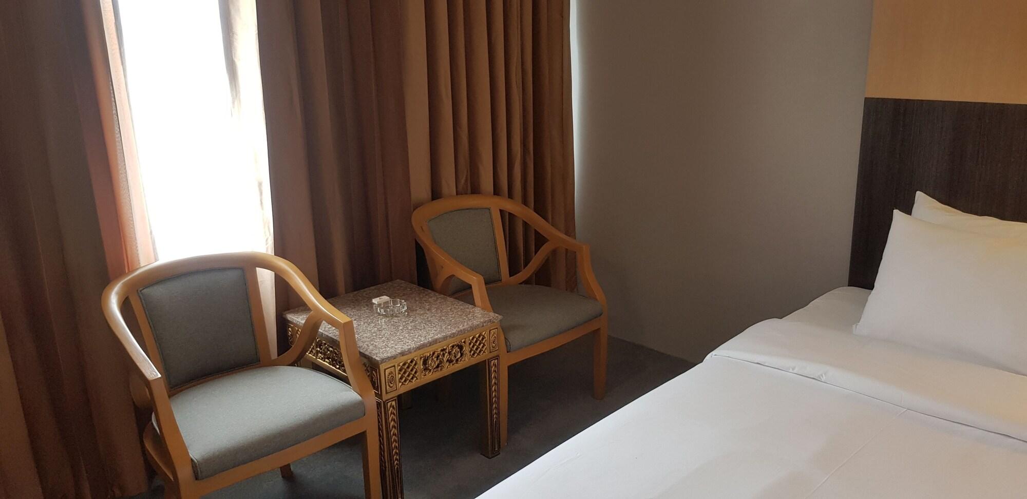 Hotell Ariston