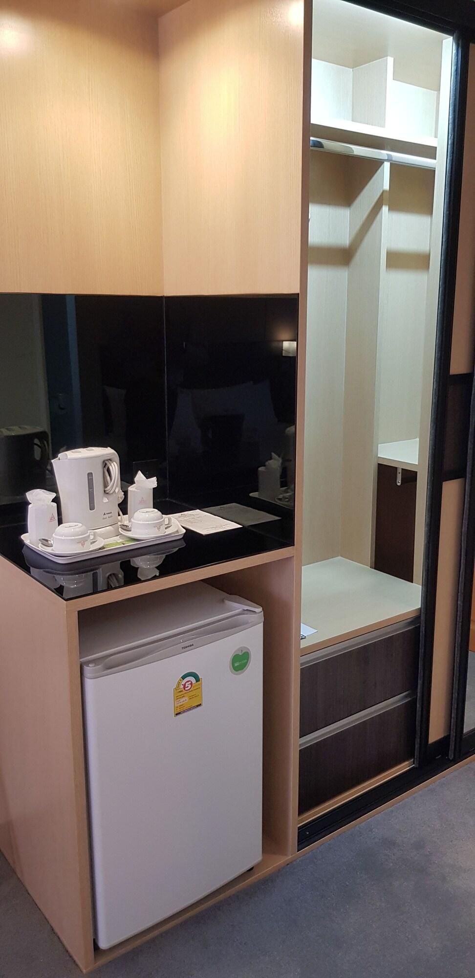 Ariston Hotell 4*