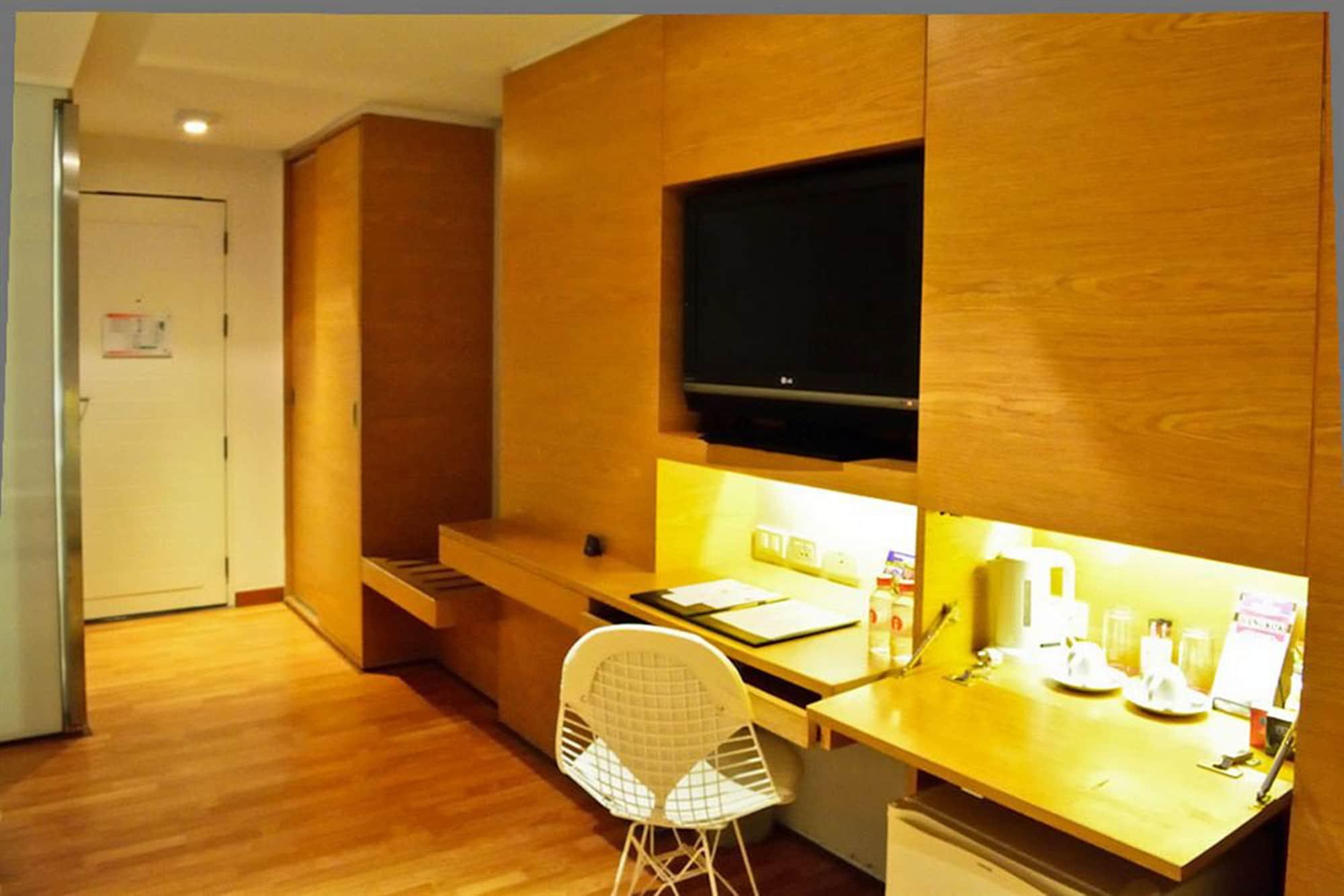 I Silom Hotel Bangkok