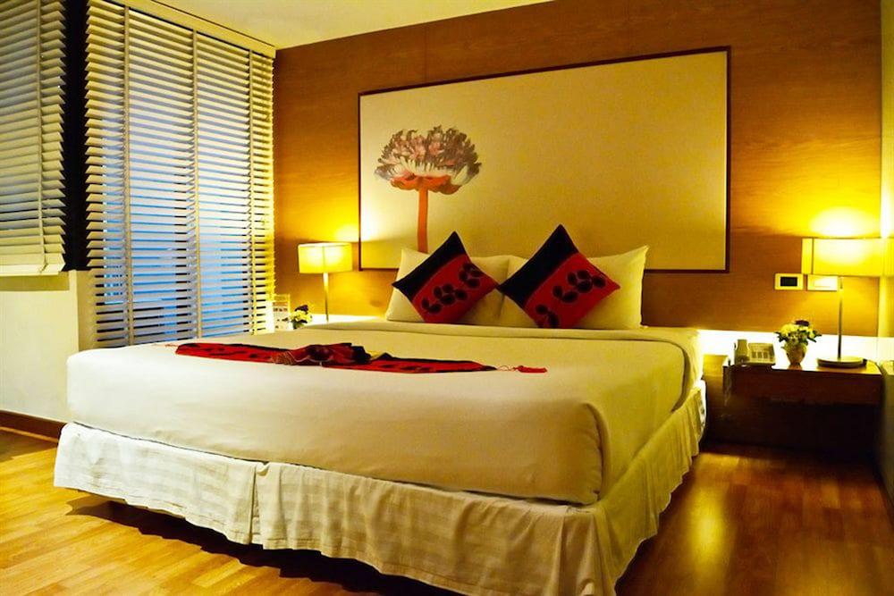 I Silom Hotel Bangkok