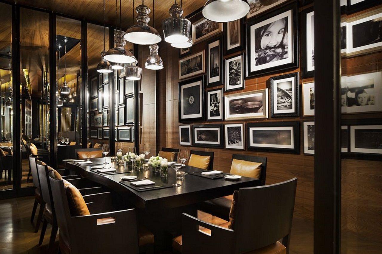 Marriott Sukhumvit Hotel