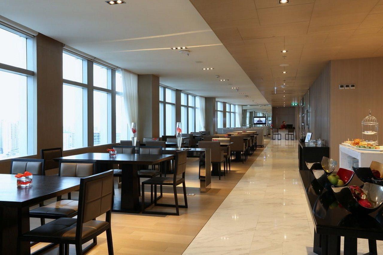 Marriott Sukhumvit Hotel