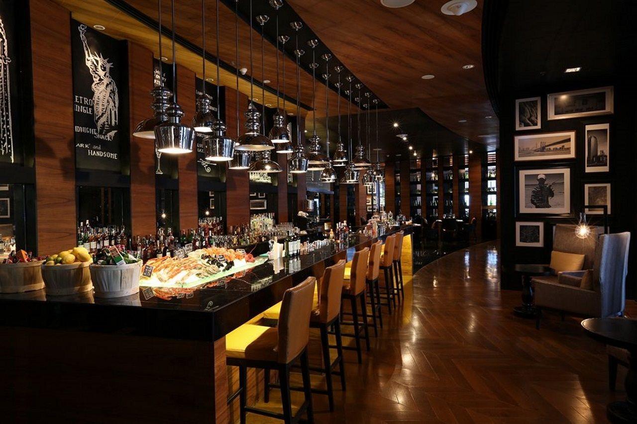 Marriott Sukhumvit Hotel