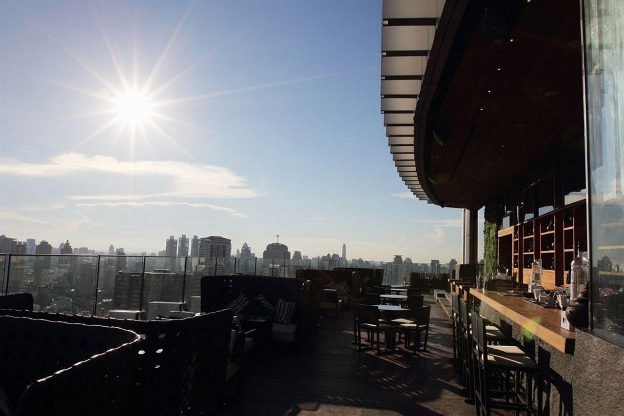 Marriott Sukhumvit Hotel