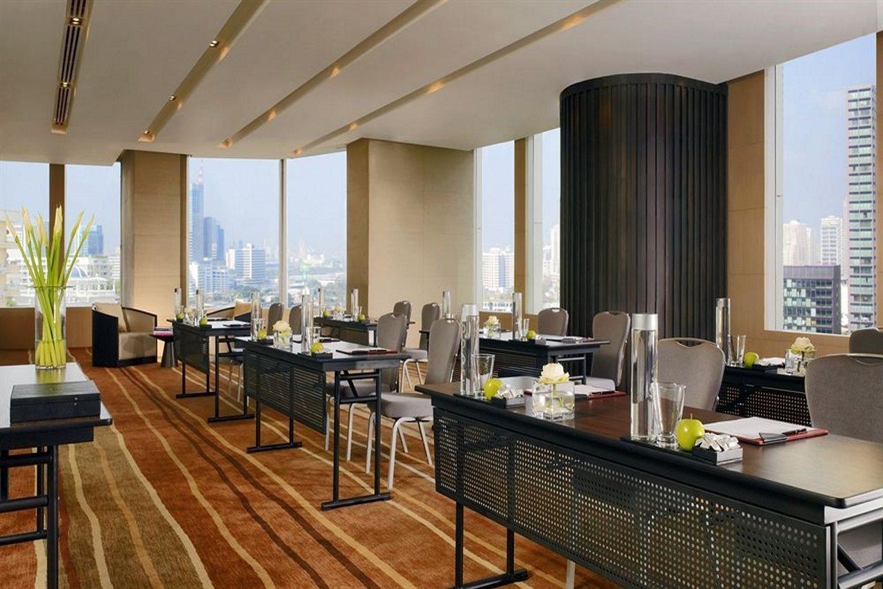 Marriott Sukhumvit 5* Bangkok