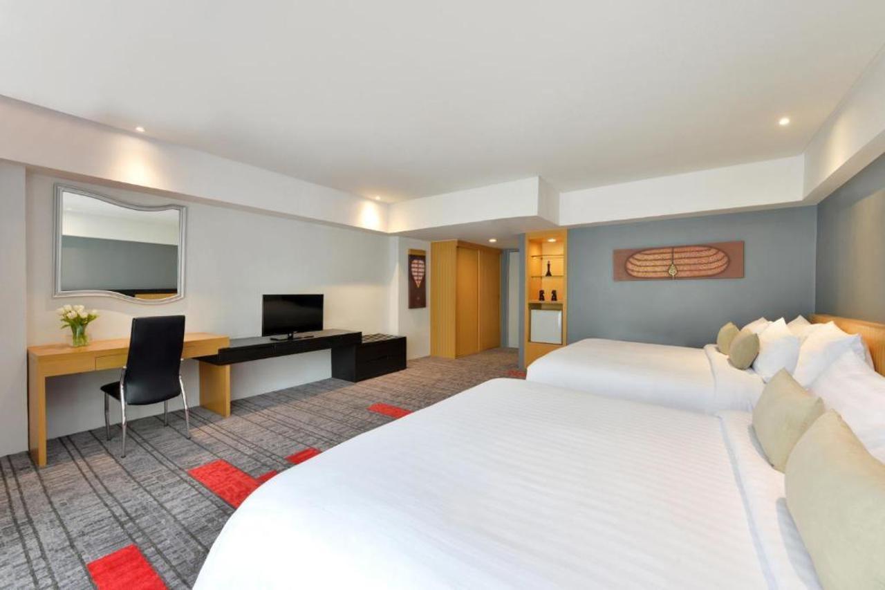 Belaire Sukhumvit 4* Bangkok