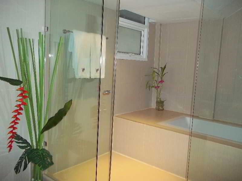 Paradiso Boutique Khách sạn 3*