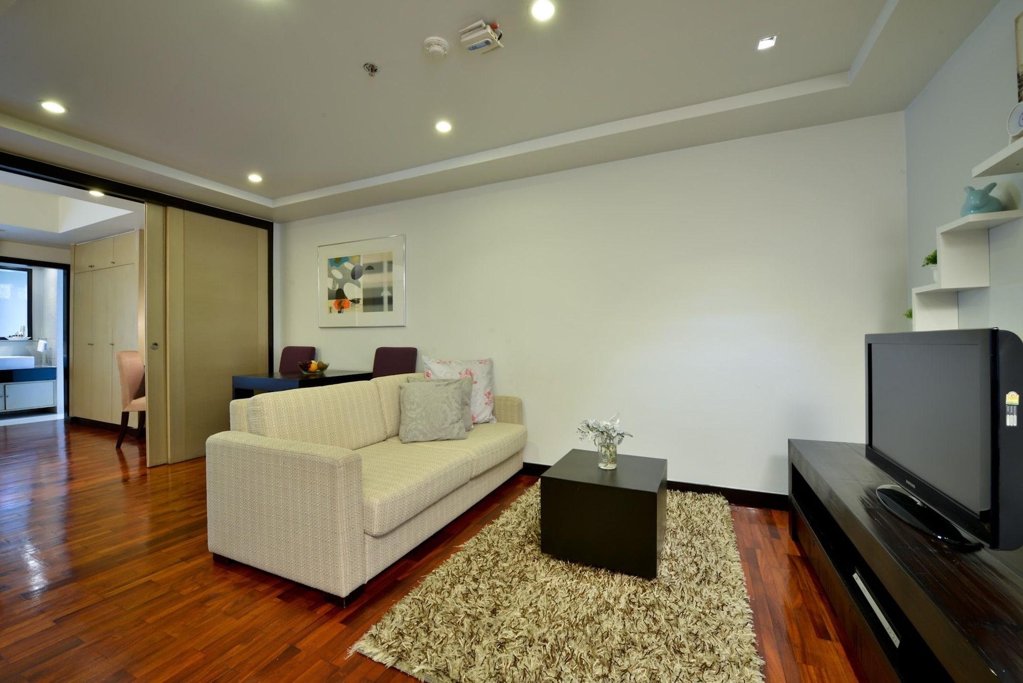 Abloom Exclusive Serviced
