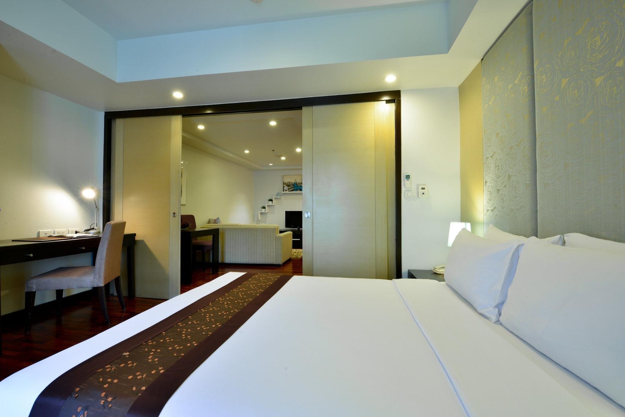 Aparthotel Abloom Exclusive Serviced Bangkok
