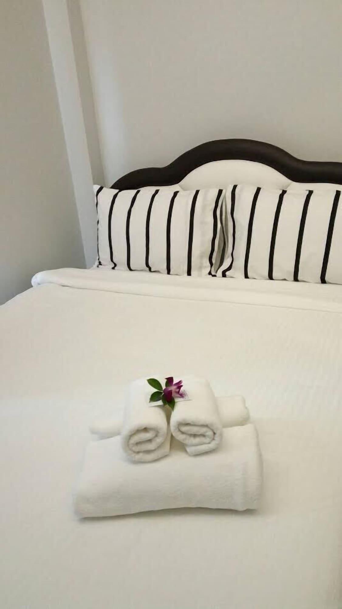 Mont Place Donmuang Tempat Tidur & Sarapan Bangkok