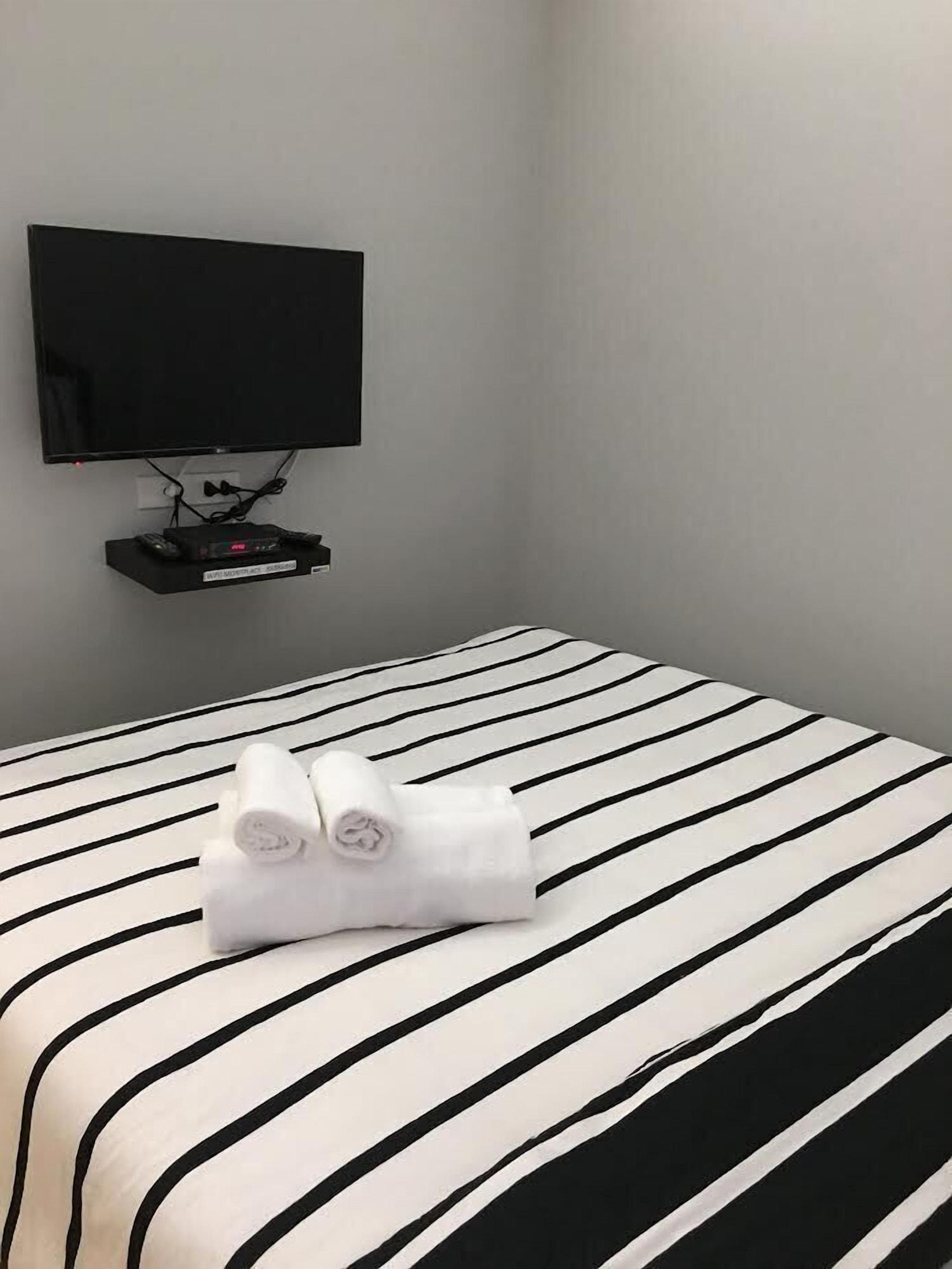 Mont Place Donmuang Tempat Tidur & Sarapan 3*
