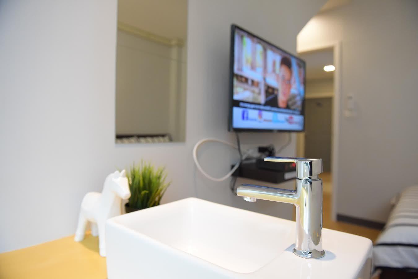 Mont Place Donmuang Tempat Tidur & Sarapan Bangkok