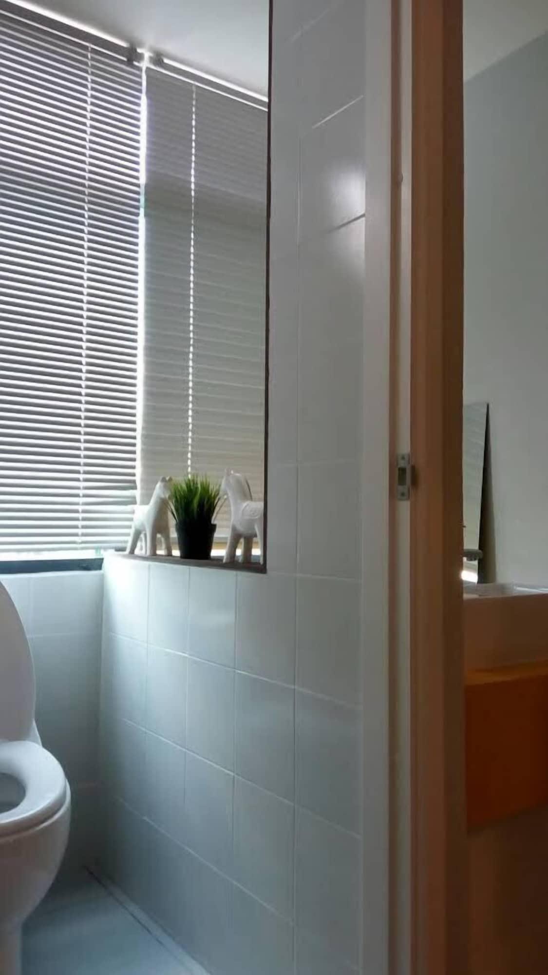 Mont Place Donmuang Tempat Tidur & Sarapan Bangkok