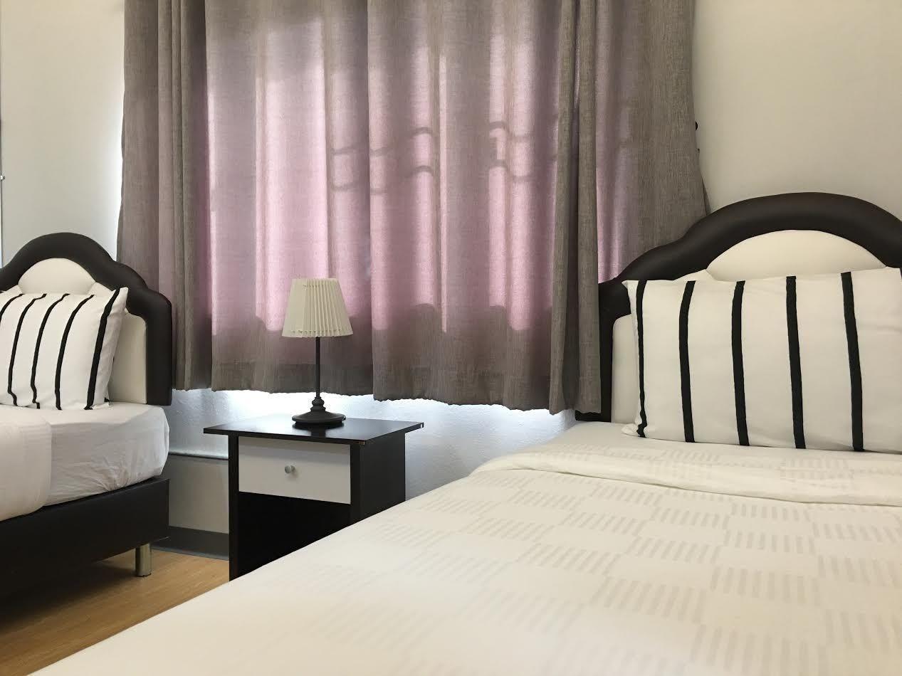 Tempat Tidur & Sarapan Mont Place Donmuang 3*