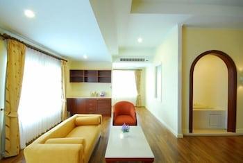 Hotel Hip Bangkok