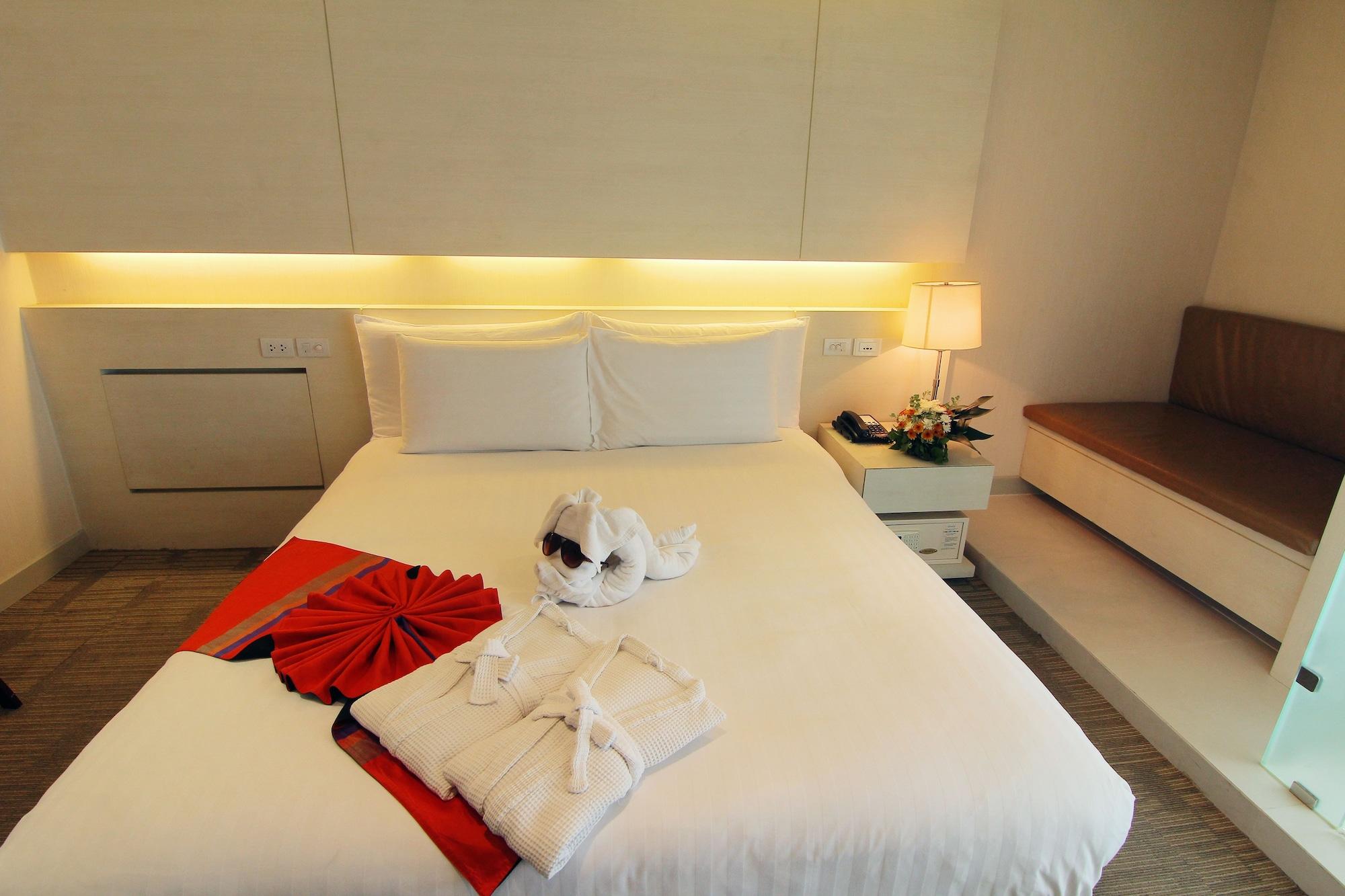 Hiptique Sukhumvit 13 Hotel Bangkok