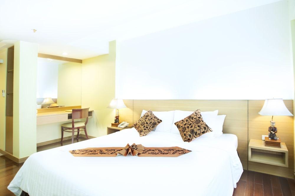 Khách sạn P2 Boutique 3*