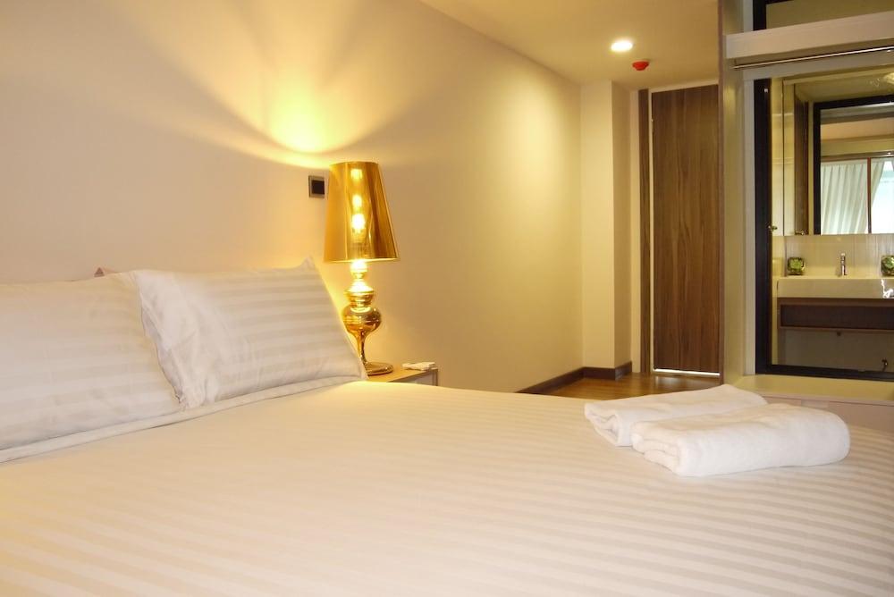 Fullrich Hotel Bangkok