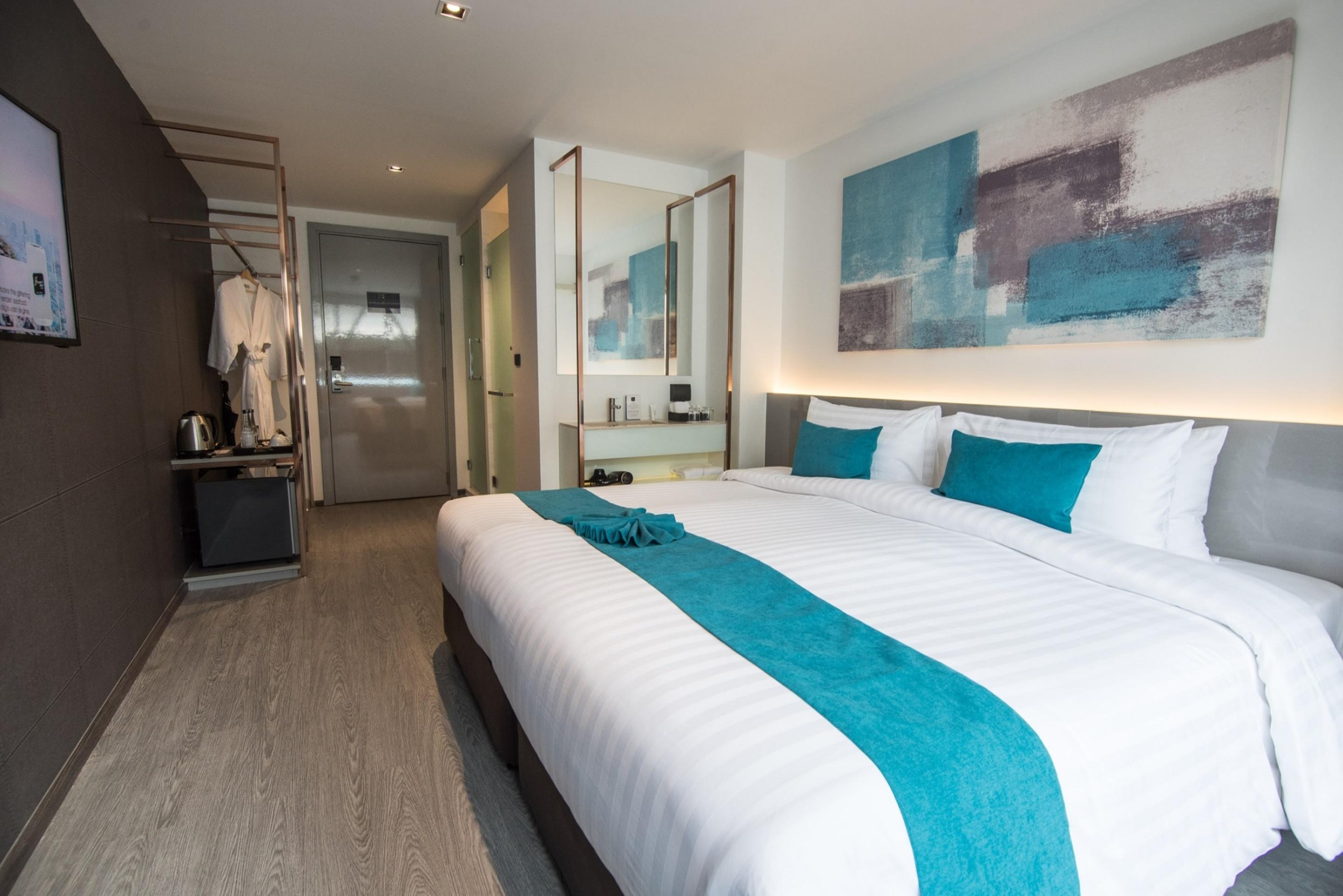 Sora Silom 4* Bangkok