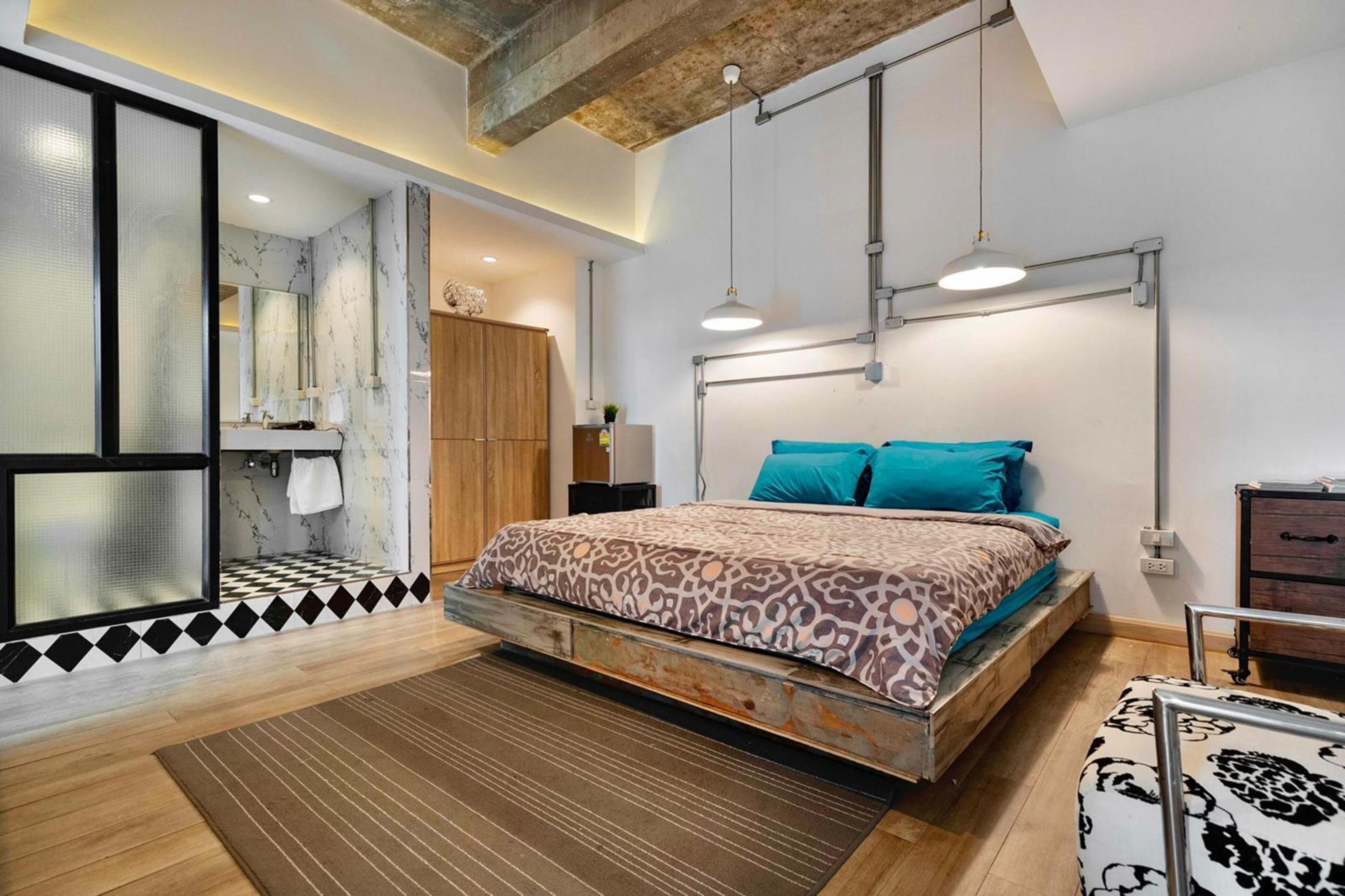 Hotel Blu Ari Stylish Gay Poshtel