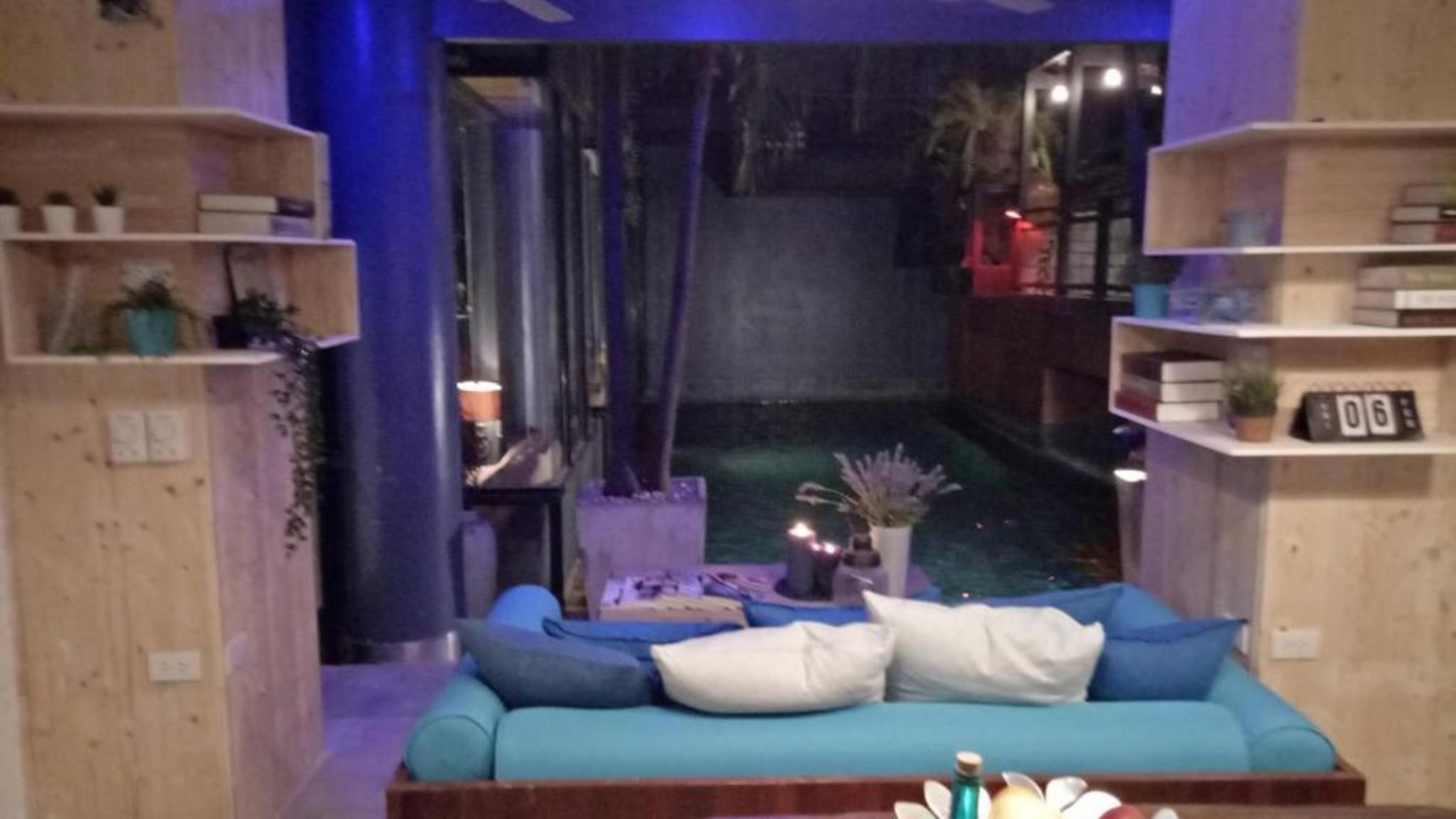 Hotel Blu Ari Stylish Gay Poshtel 2*