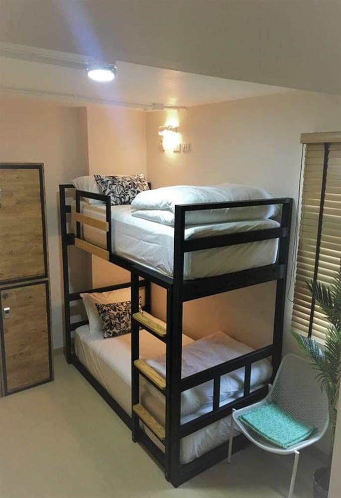 Saran Poshtel Banguecoque