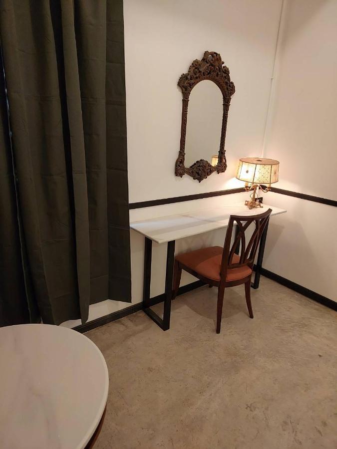 ปิดชั่วคราว เยาวราช Apartamento *