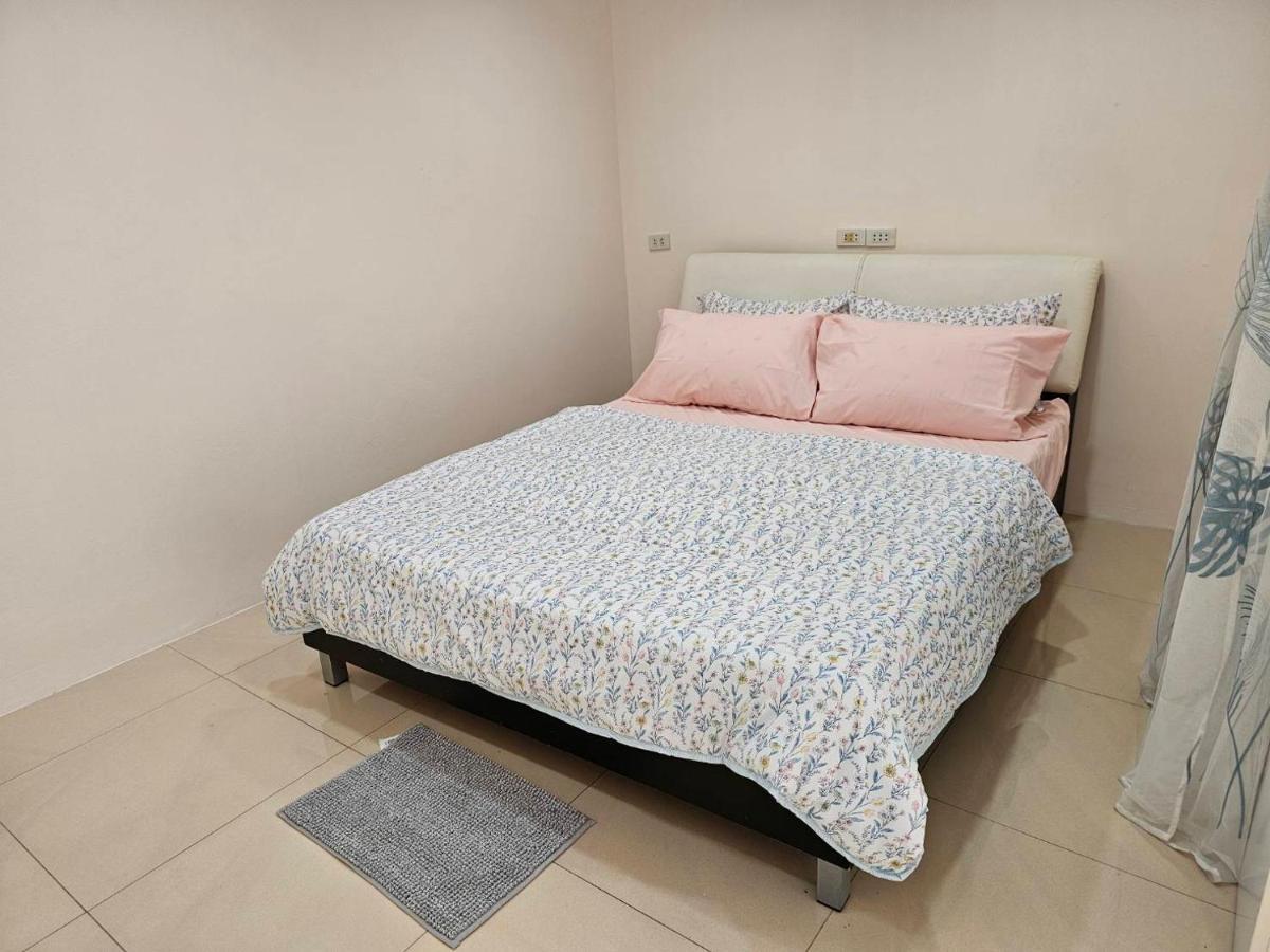 Appartamento Cozy 1br Walk To Bts And Airport Rail Link Close To Malls 12 *