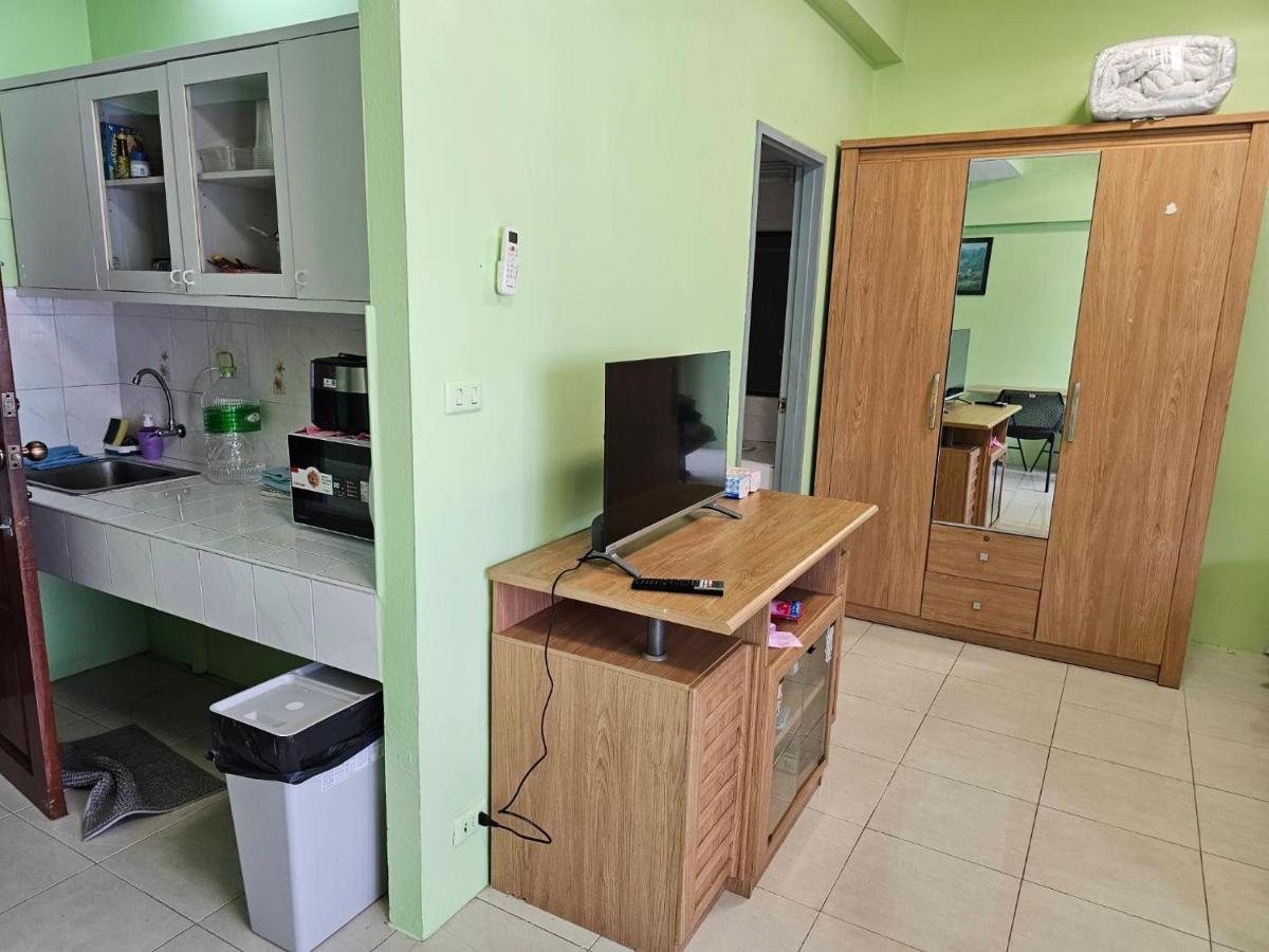 Cozy 1br Walk To Bts And Airport Rail Link Close To Malls 12 Appartamento