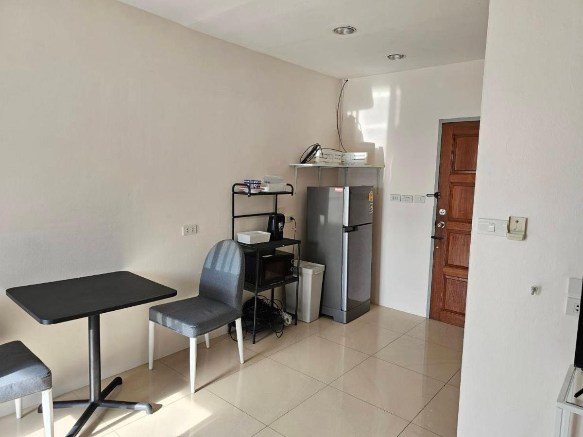 Cozy 1br Walk To Bts And Airport Rail Link Close To Malls 12 *