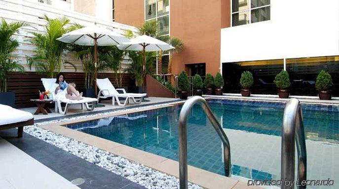 Khách sạn Furamaxclusive Sukhumvit