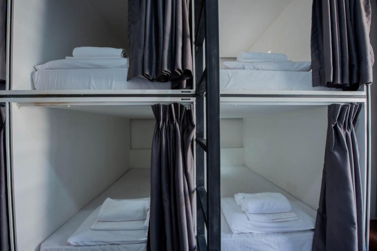 Albergue Elixir Banguecoque