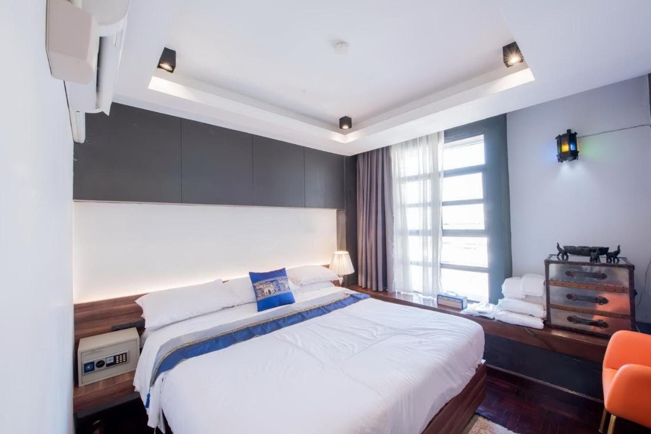 Elixir Albergue