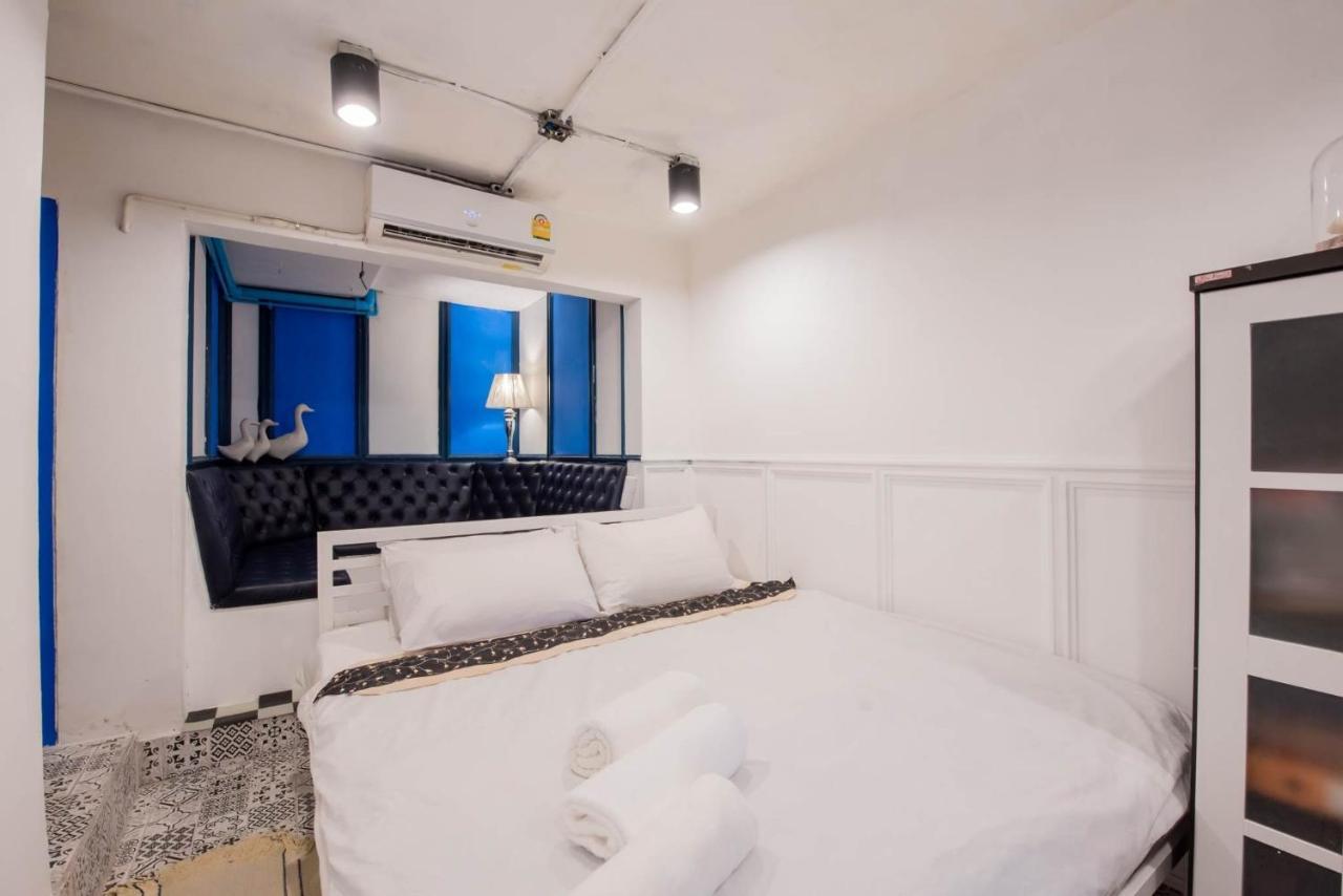 Elixir Albergue Banguecoque