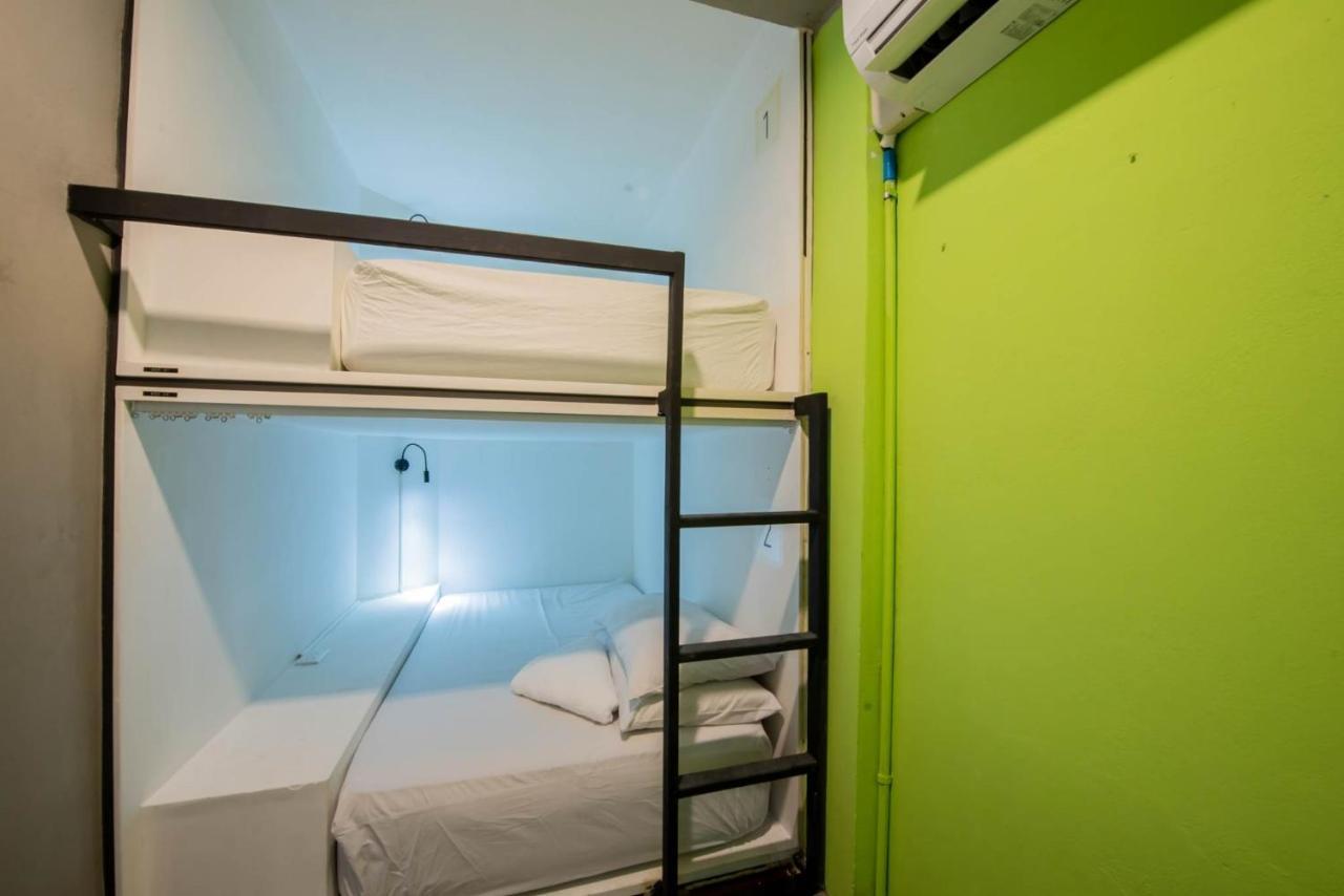 Elixir Albergue