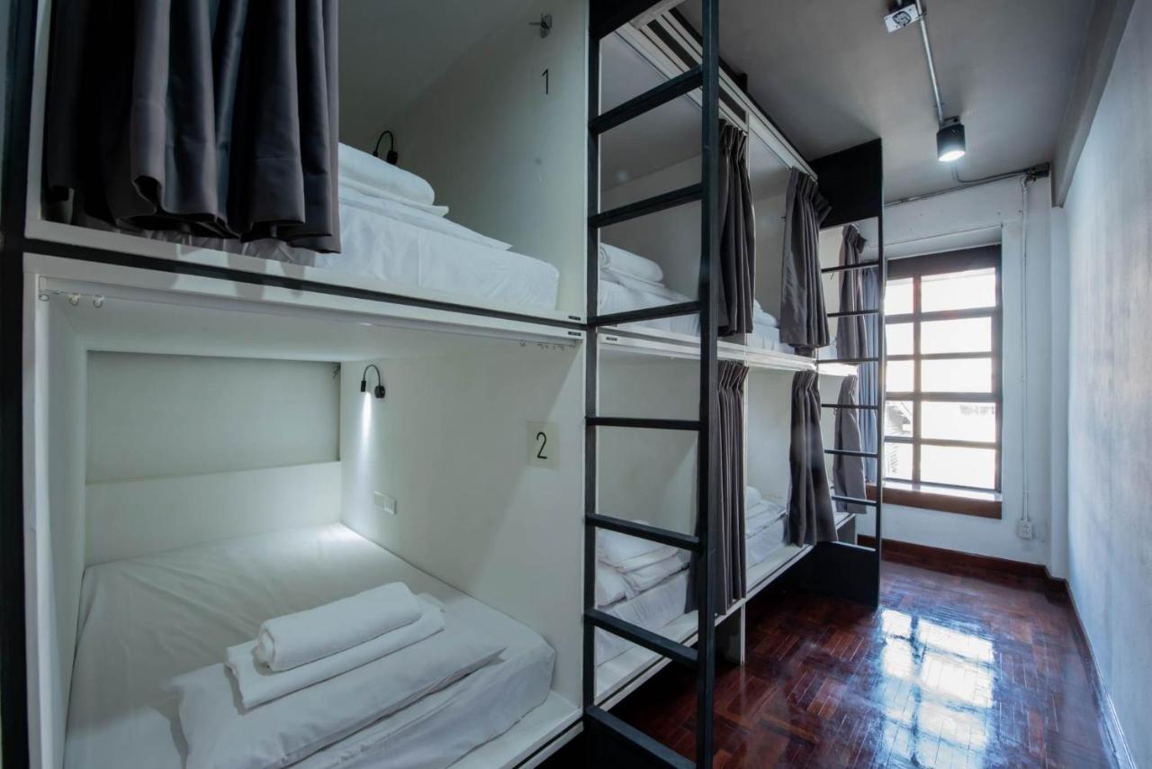 Elixir Albergue *