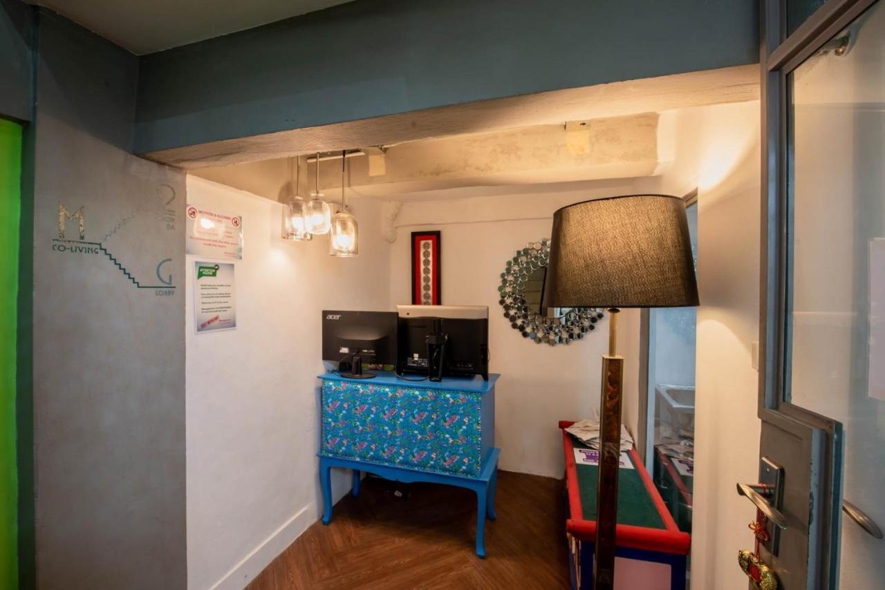 Albergue Elixir Banguecoque