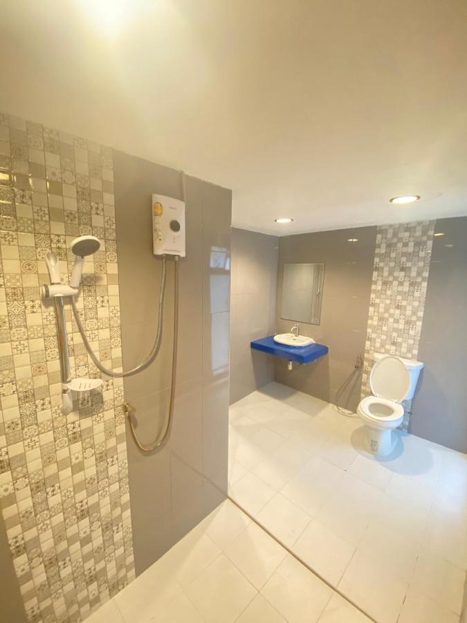 Hostal Noc House Bangkok