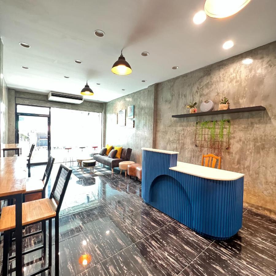 Hostal Noc House Bangkok