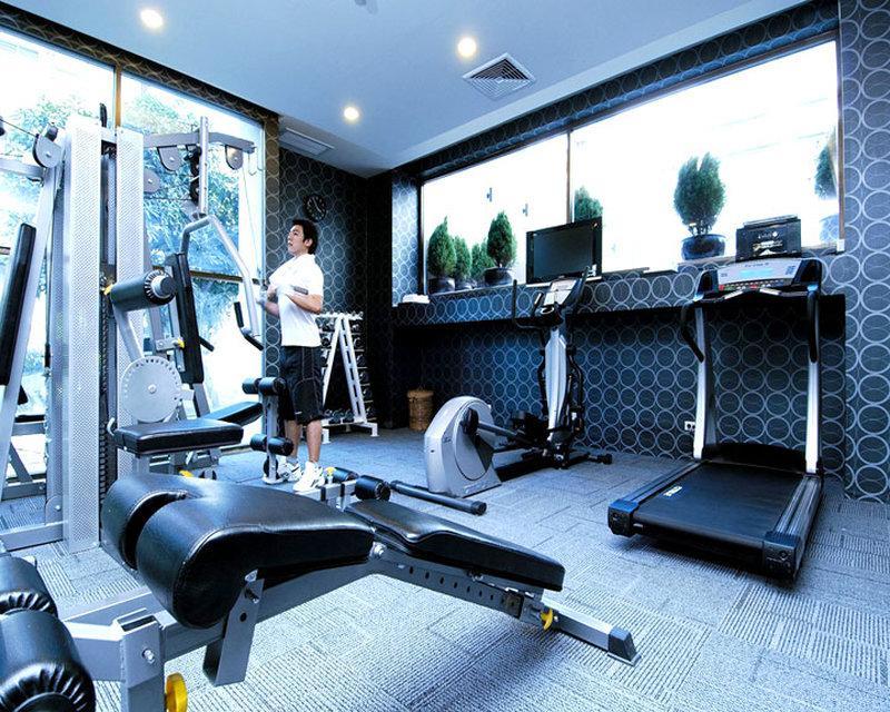 Khách sạn Furamaxclusive Sukhumvit Bangkok