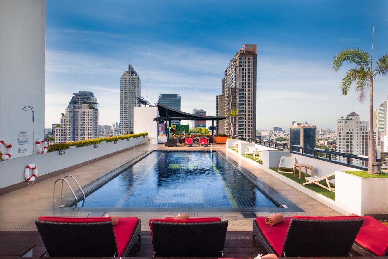 Hotel Furama Silom 4*