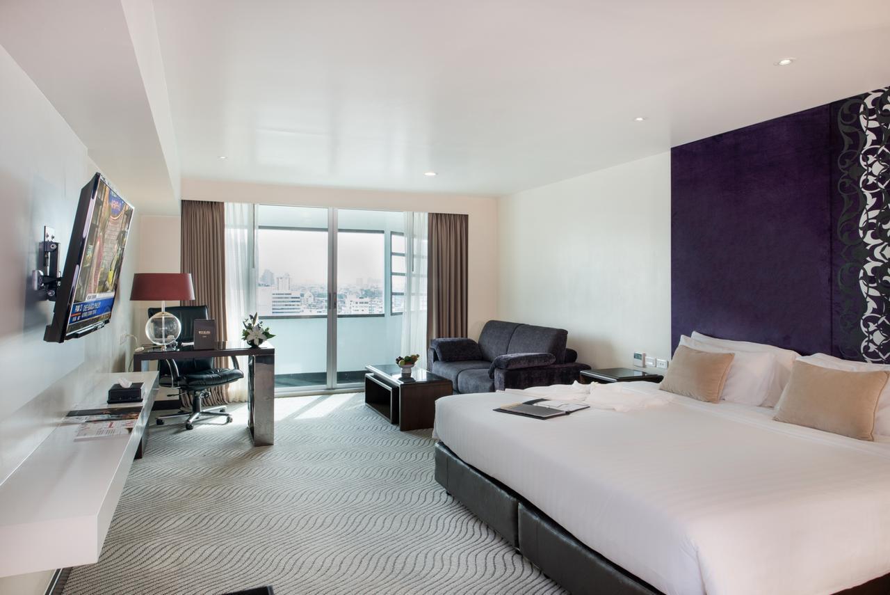 Hotel Furama Silom Bangkok