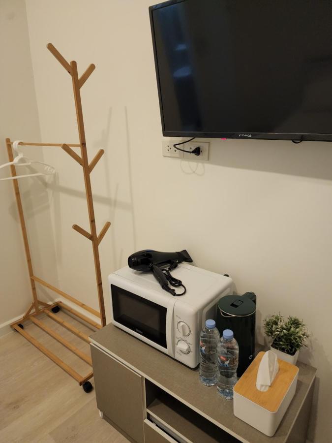 Hej Khaosan Hostel
