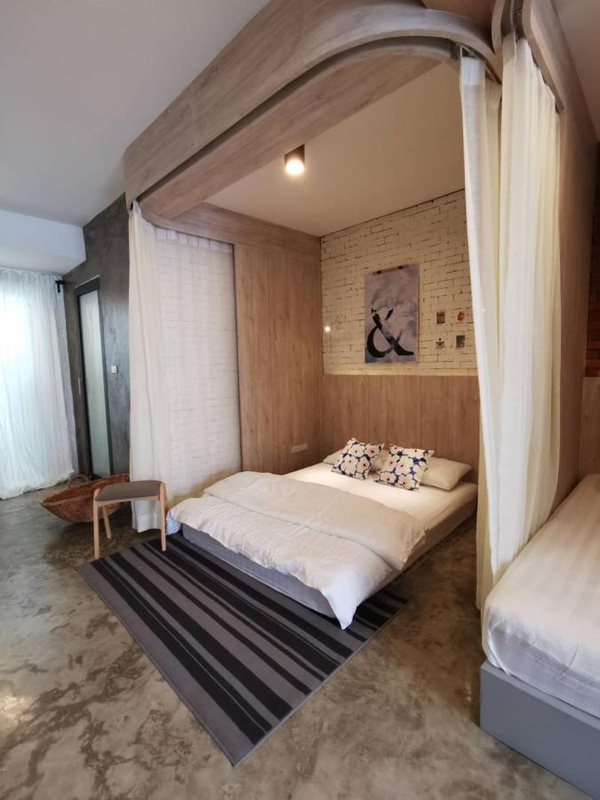 Aparthotel Many Days Banguecoque
