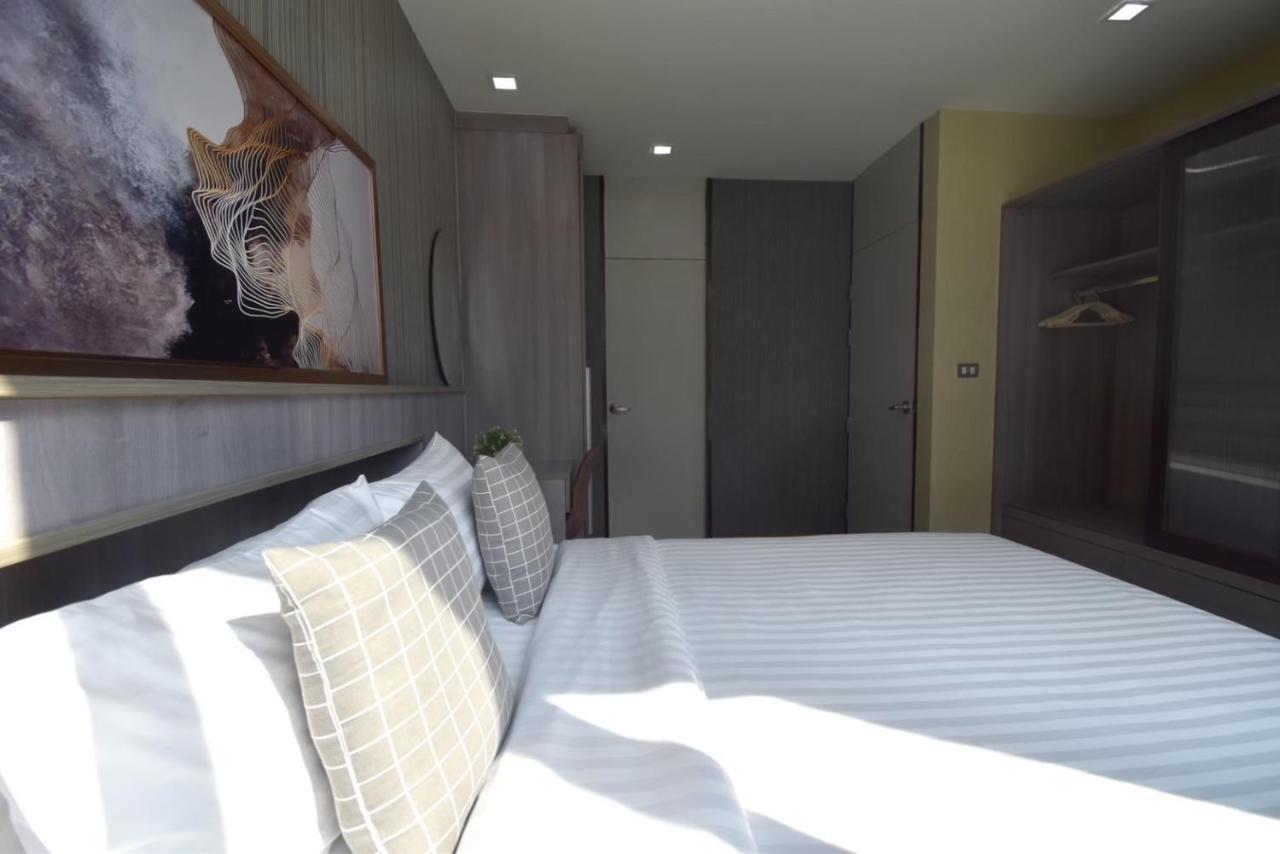 Apartamento Bts 46 - Near Bts Phrakhanong Bangkok