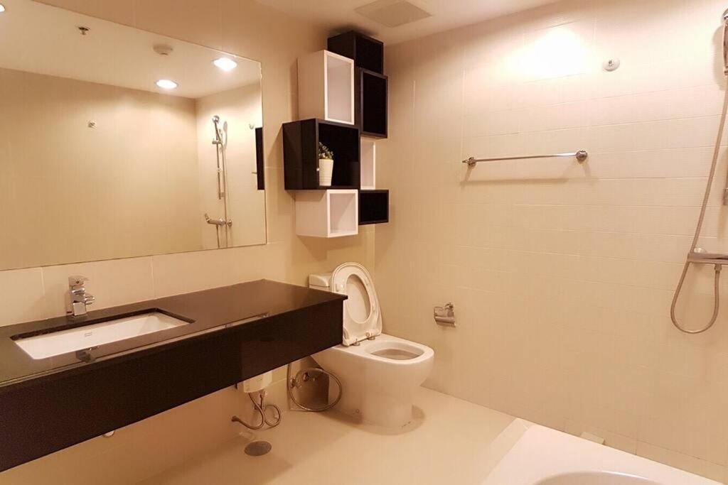 Luxury Signature 3br/wifi/pool Apartamento *