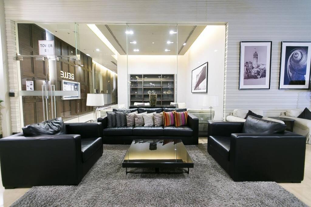 Apartamento Luxury Signature 3br/wifi/pool *