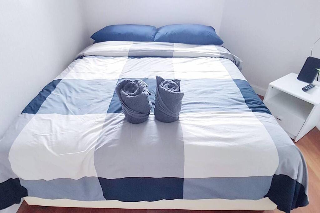 Luxury Signature 3br/wifi/pool Apartamento *