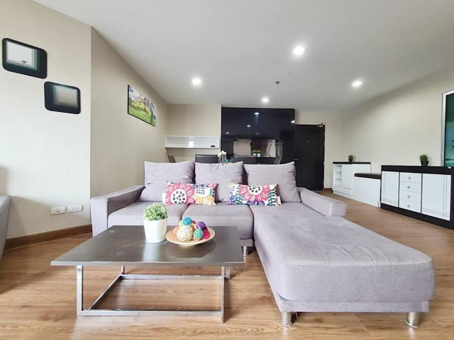 Luxury Signature 3br/wifi/pool Bangkok